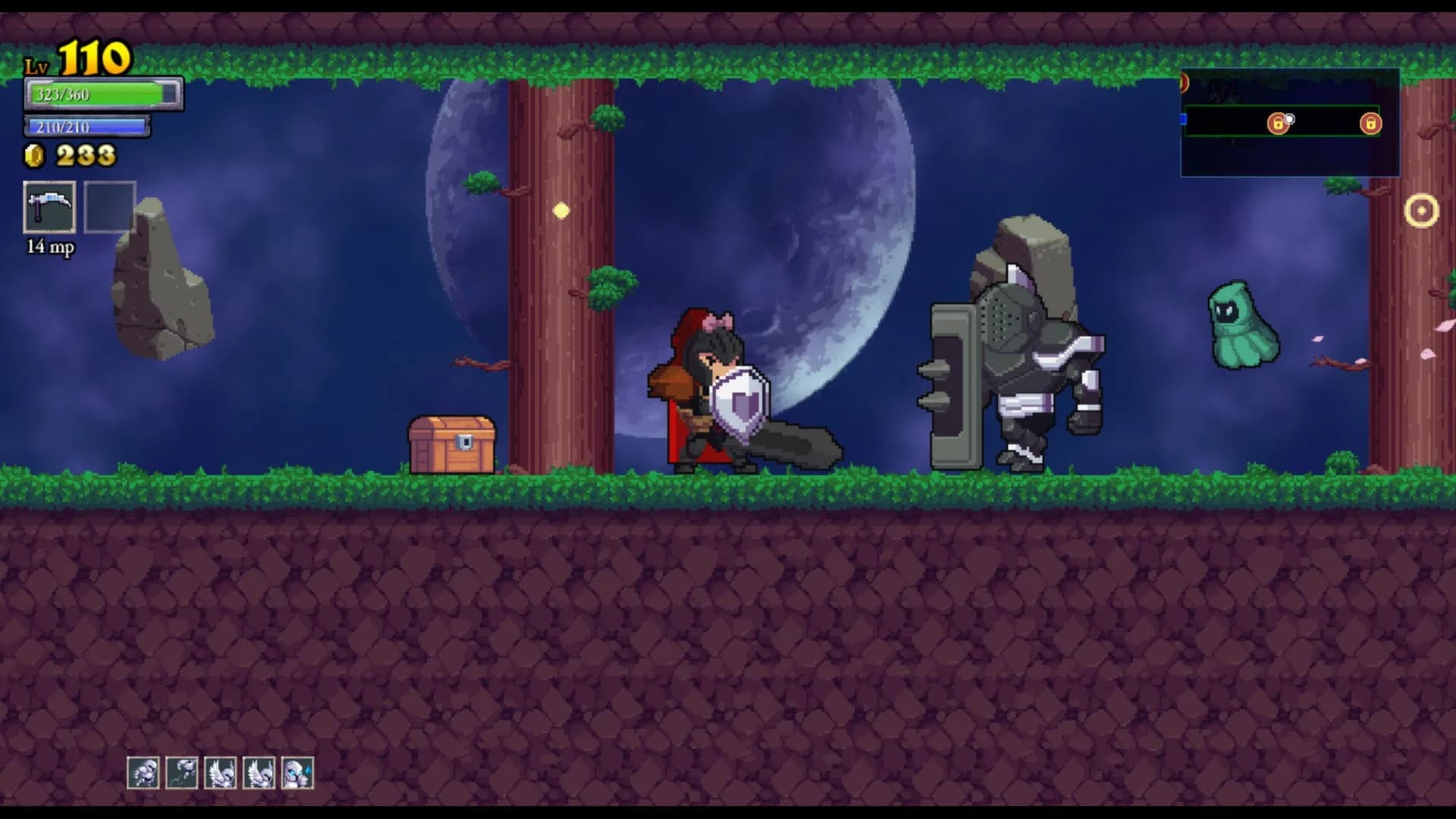 Rogue Legacy görsel 12