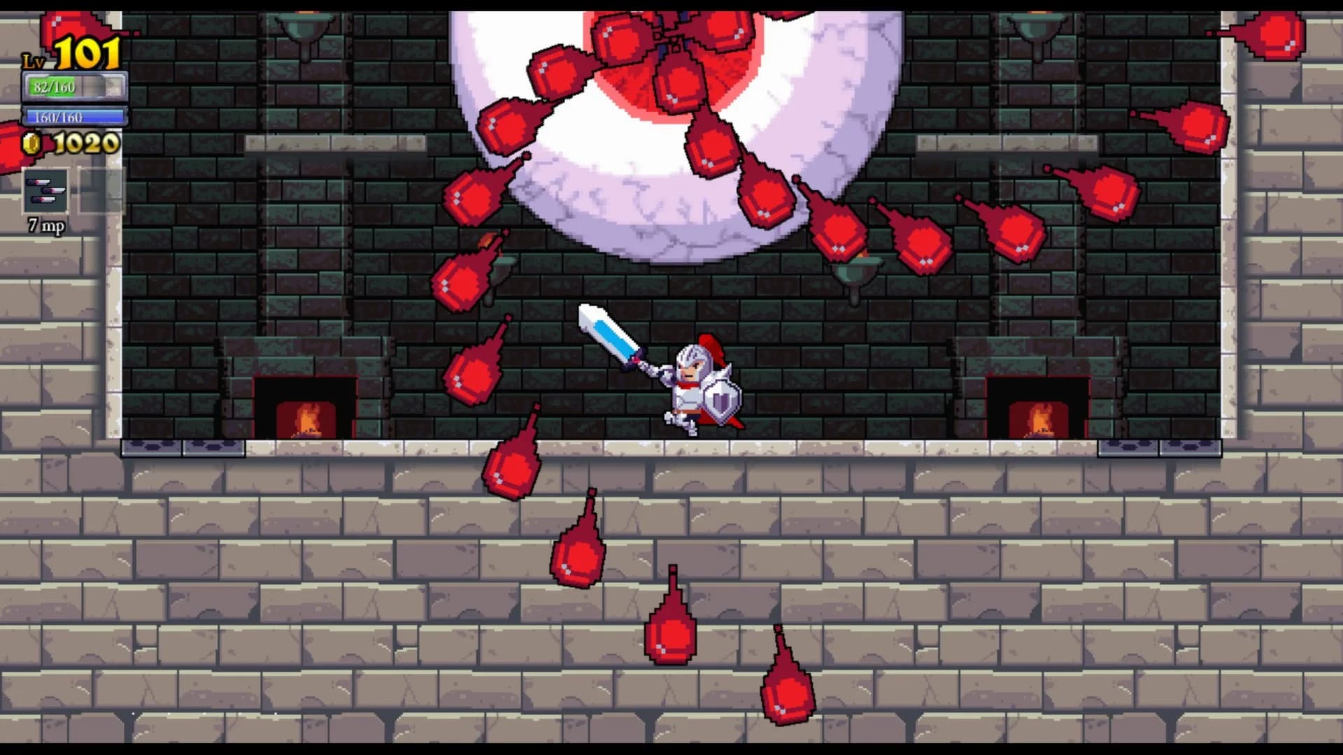 Rogue Legacy görsel 13
