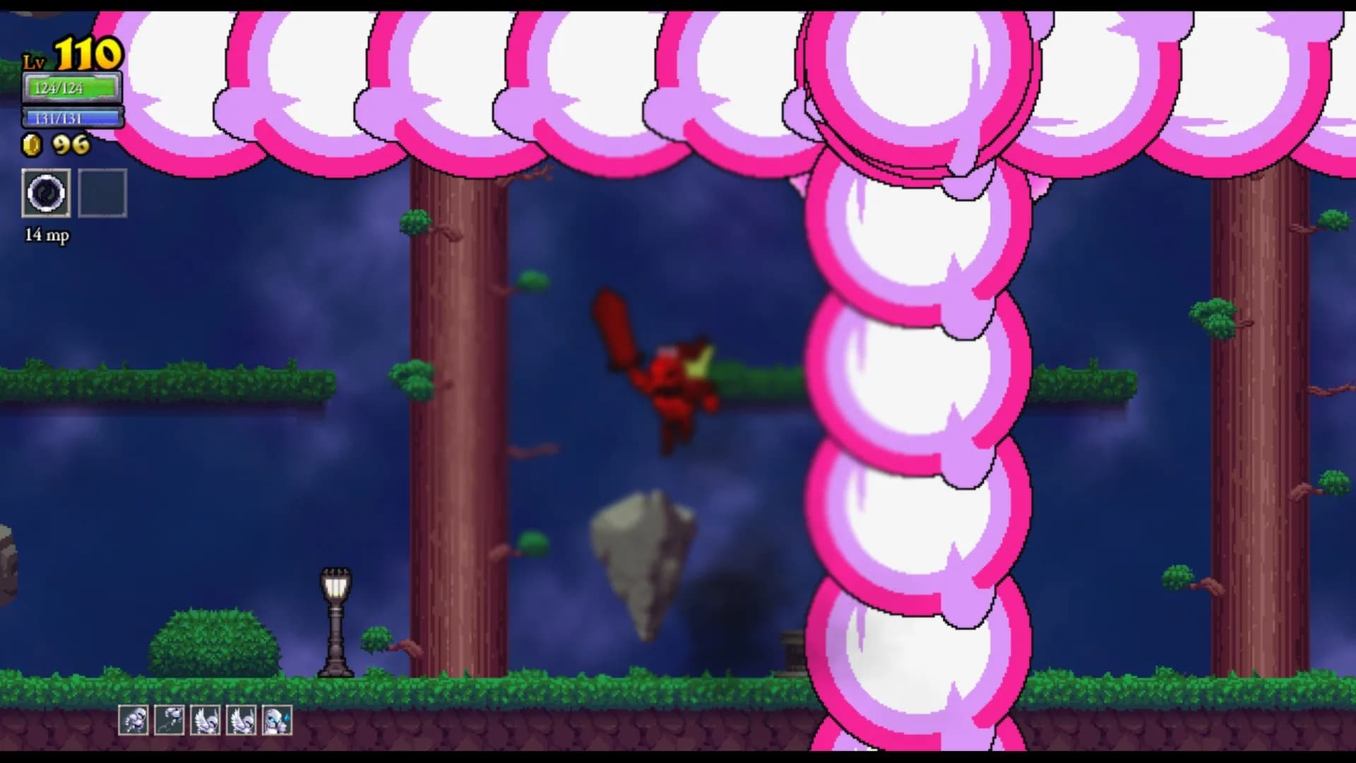 Rogue Legacy görsel 4