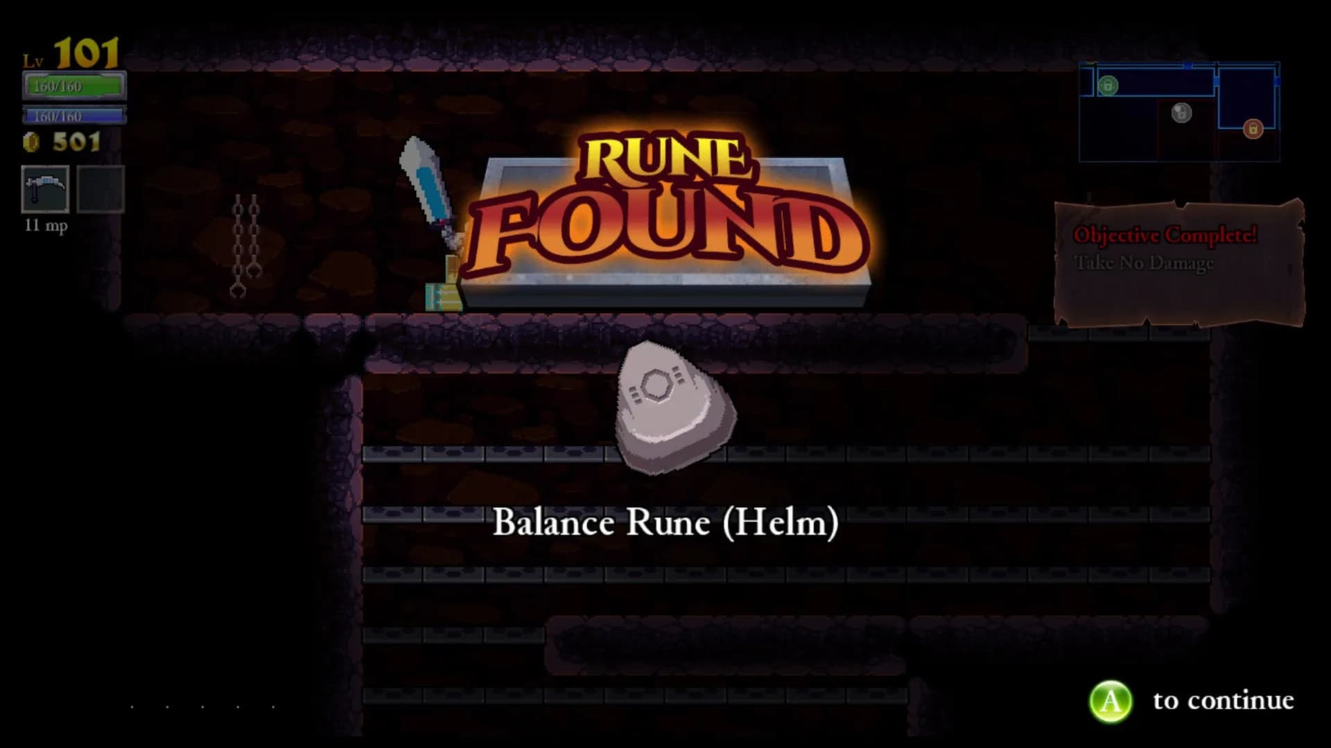 Rogue Legacy görsel 7