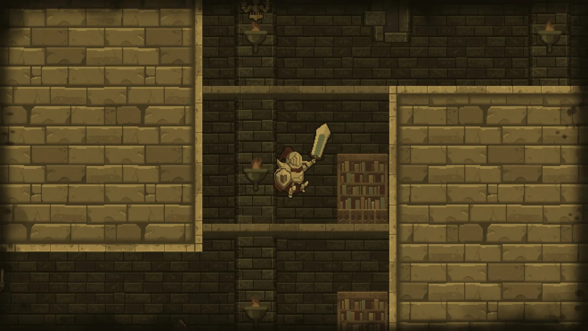 Rogue Legacy görsel 8