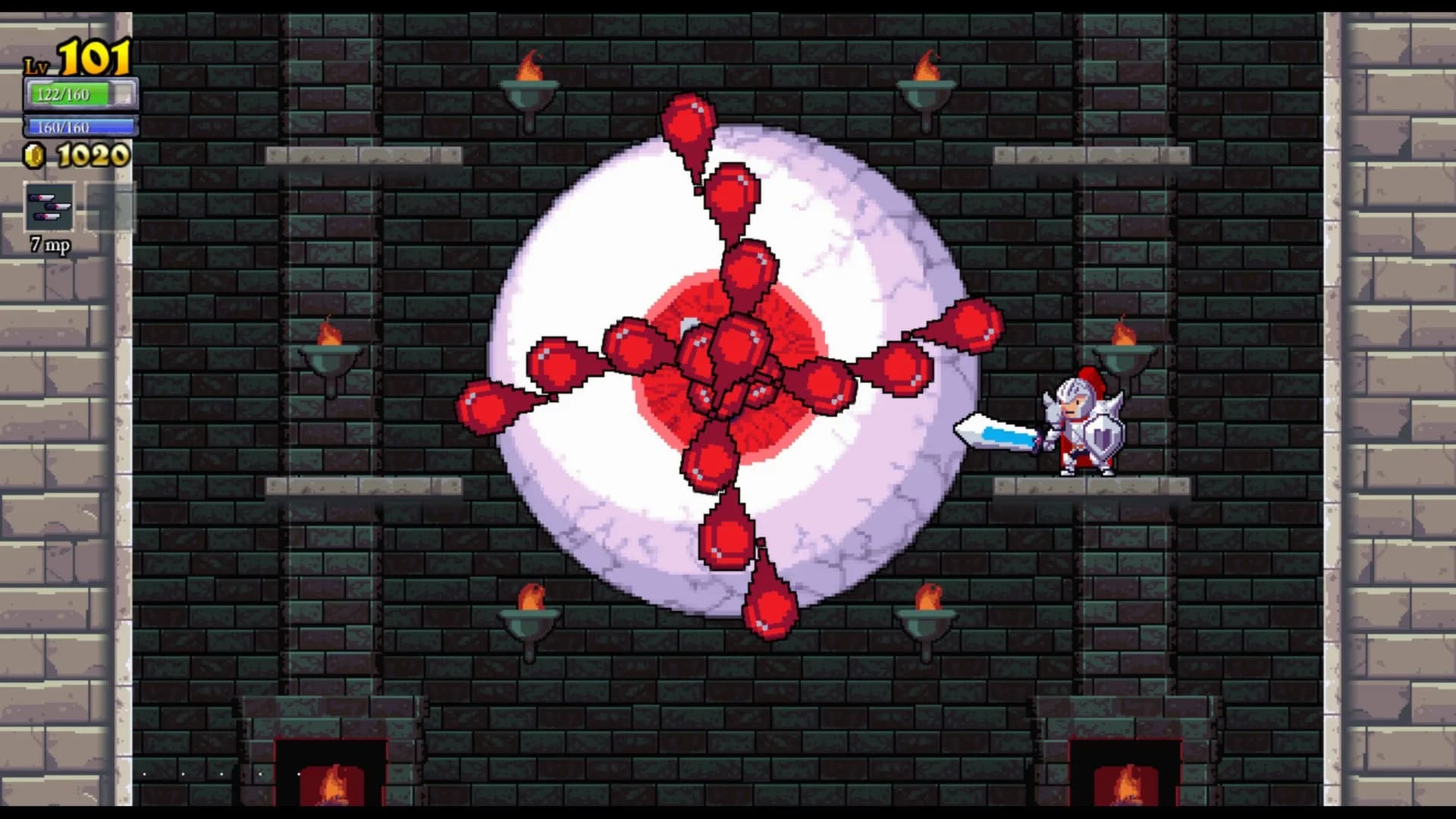 Rogue Legacy görsel 9