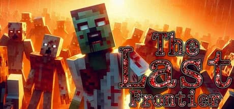 The Last Frontier
