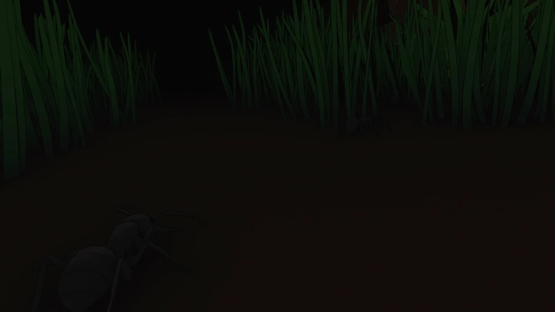 Zombie Ants VR görsel 3
