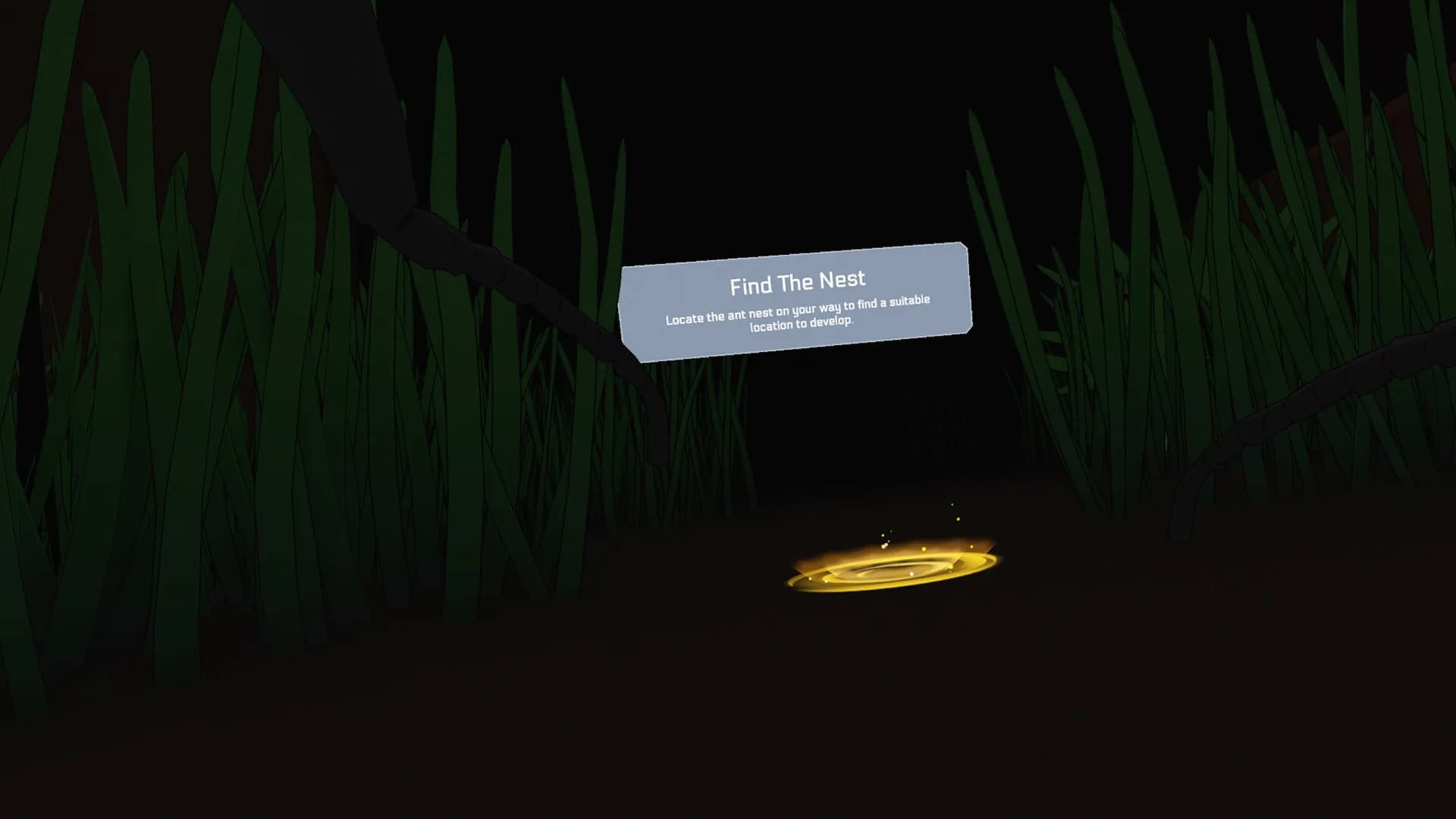 Zombie Ants VR görsel 5