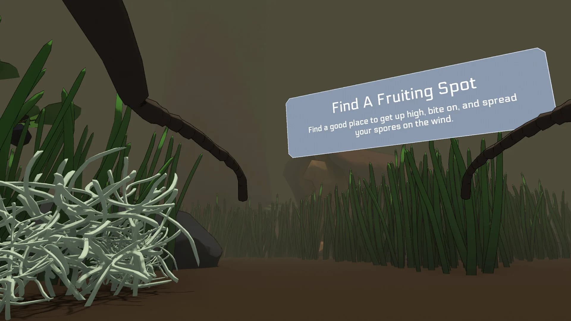 Zombie Ants VR görsel 7
