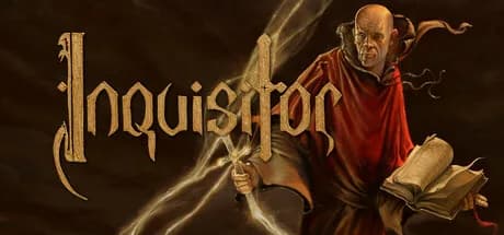 Inquisitor görsel 1