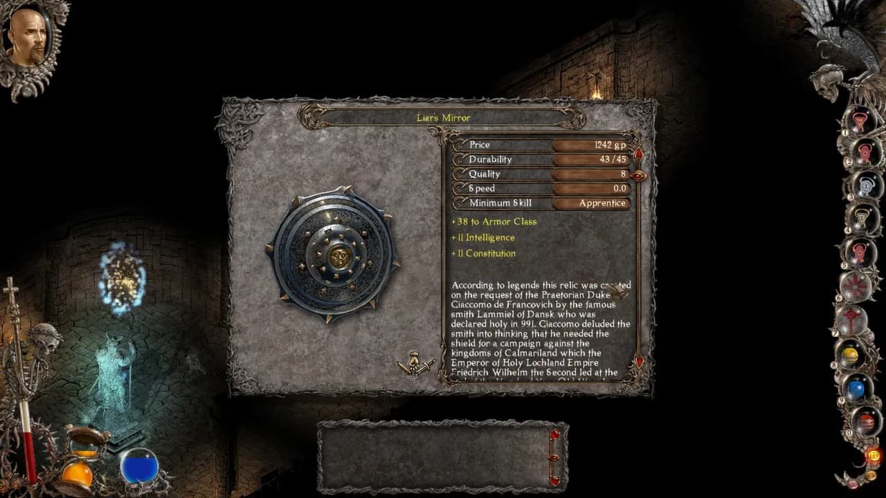 Inquisitor görsel 12