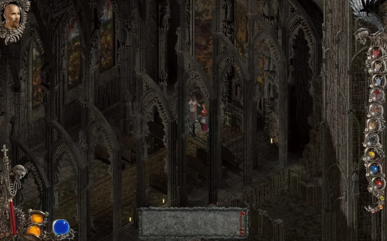 Inquisitor görsel 4