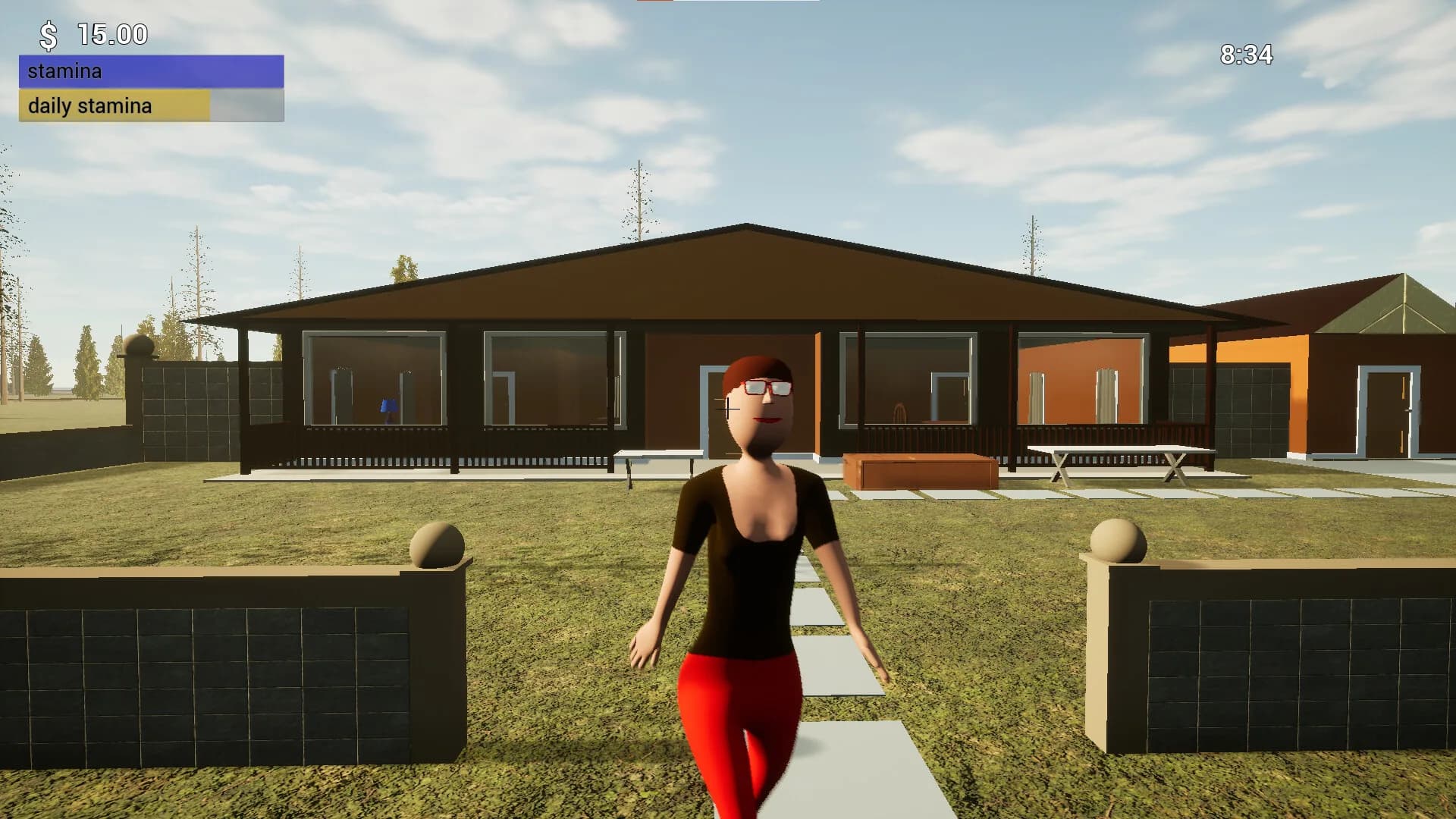 Yard Sale Simulator görsel 6