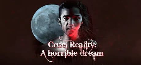 Cruel Reality: A horrible dream görsel 1
