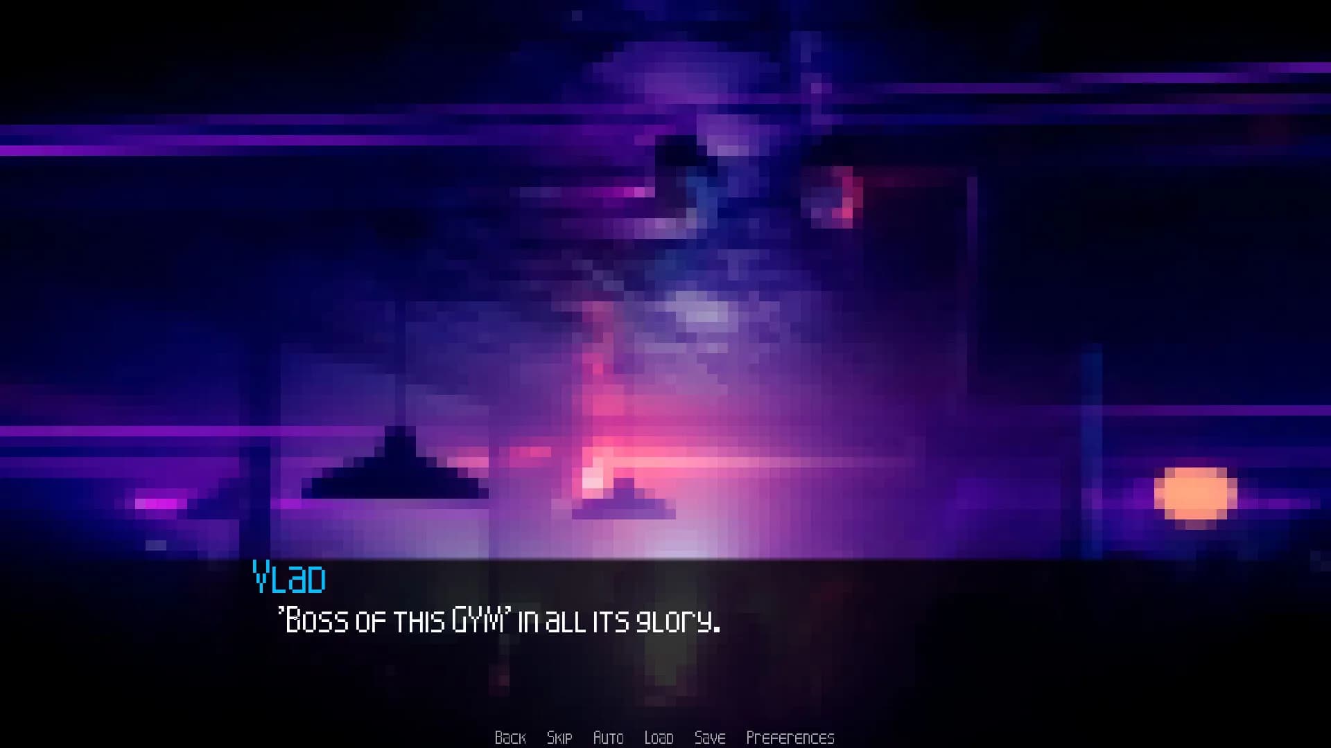 Cruel Reality: A horrible dream görsel 4