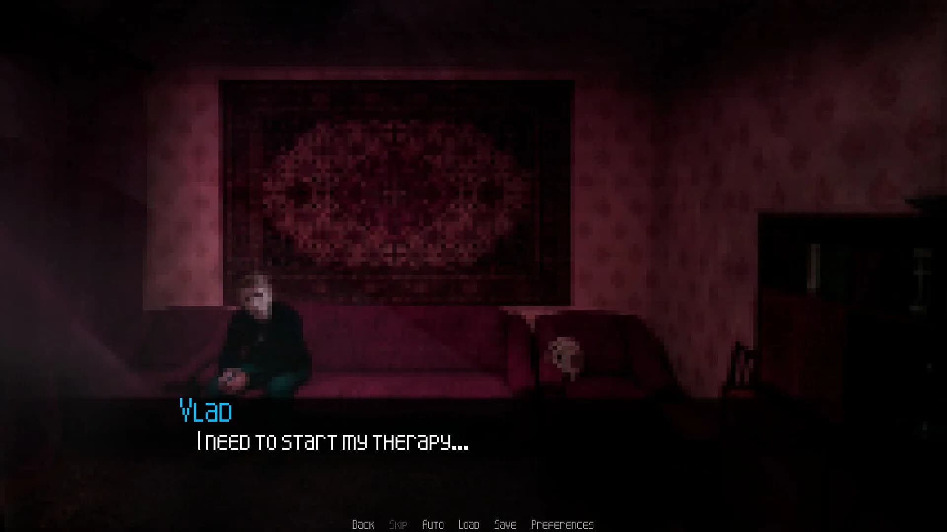 Cruel Reality: A horrible dream görsel 6