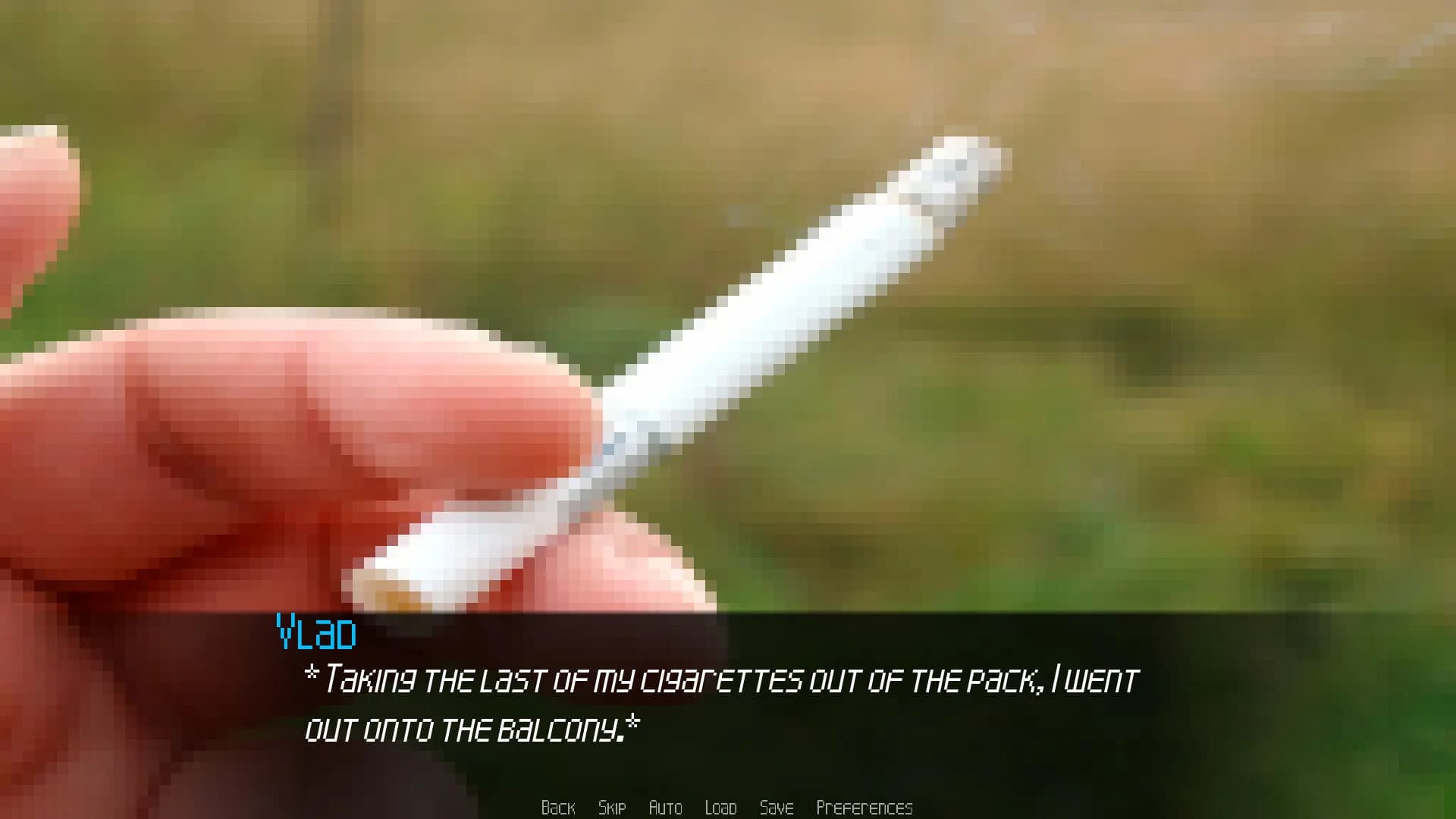 Cruel Reality: A horrible dream görsel 7