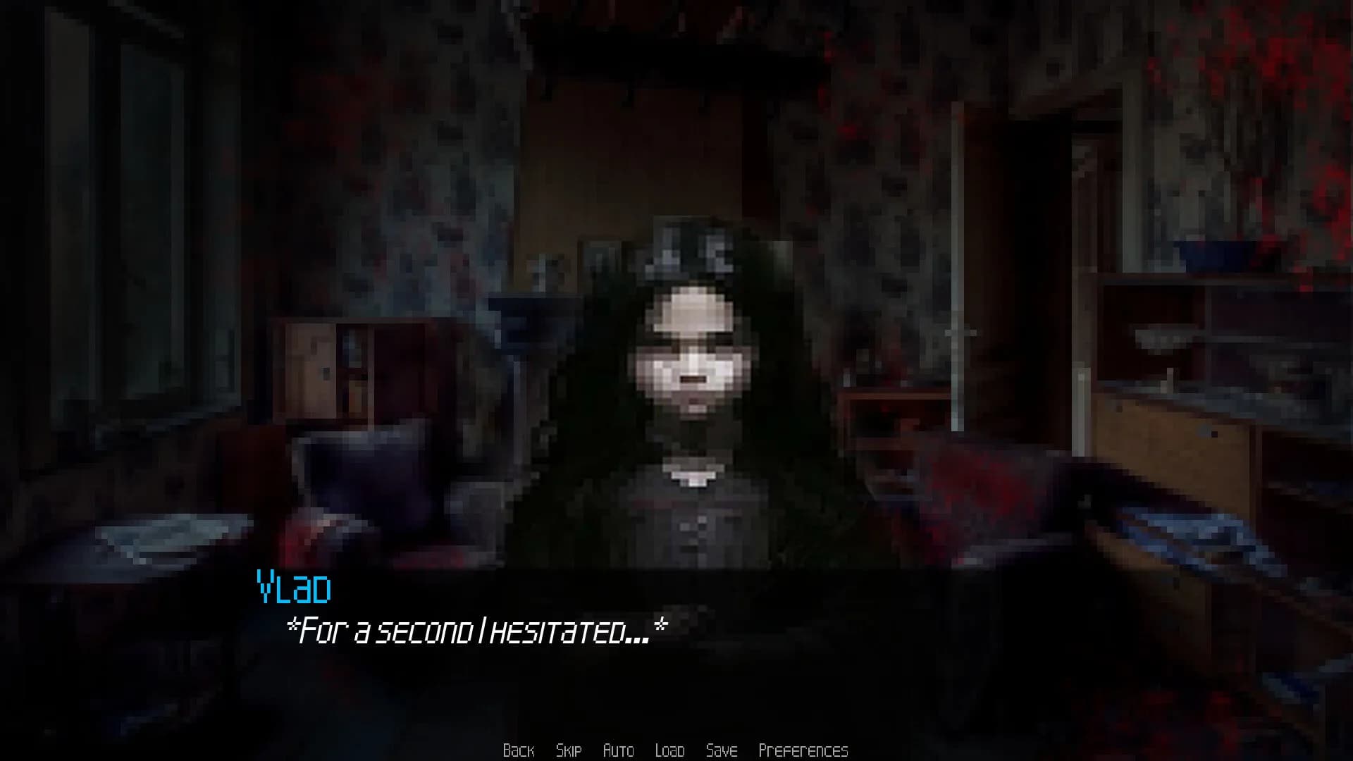 Cruel Reality: A horrible dream görsel 8