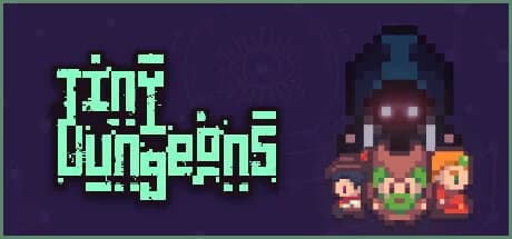 Tiny Dungeons