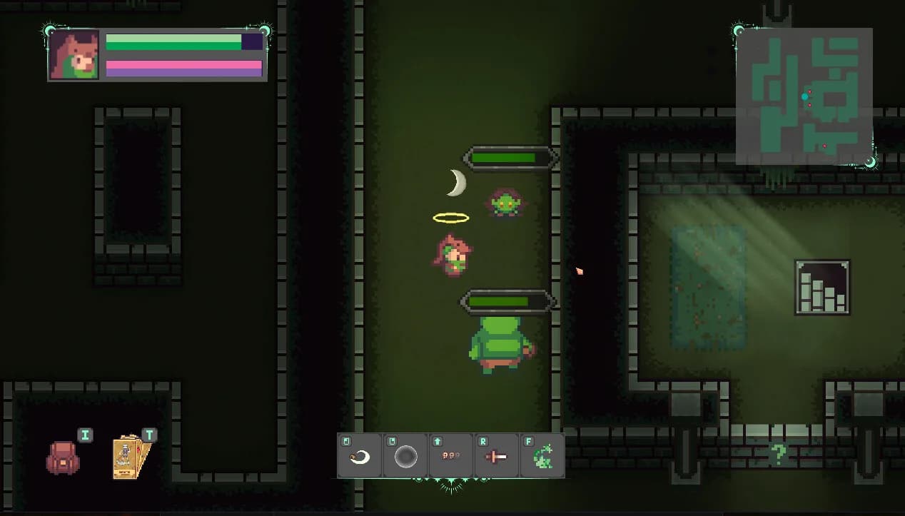 Tiny Dungeons görsel 5