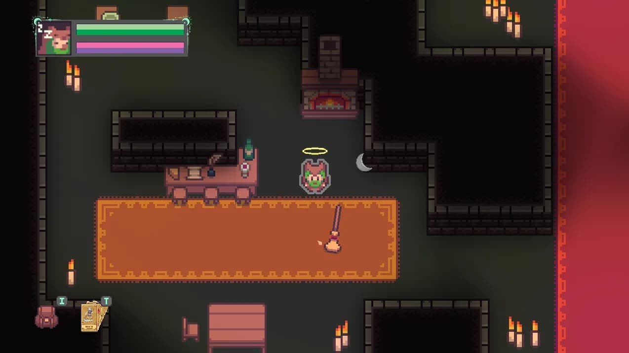 Tiny Dungeons görsel 6