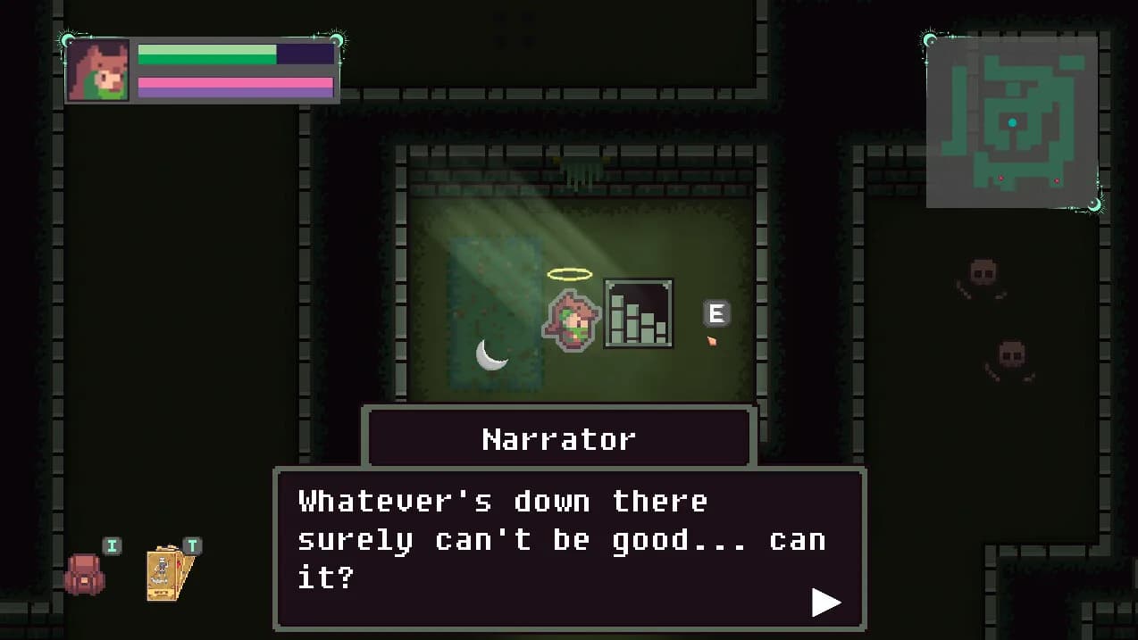 Tiny Dungeons görsel 7