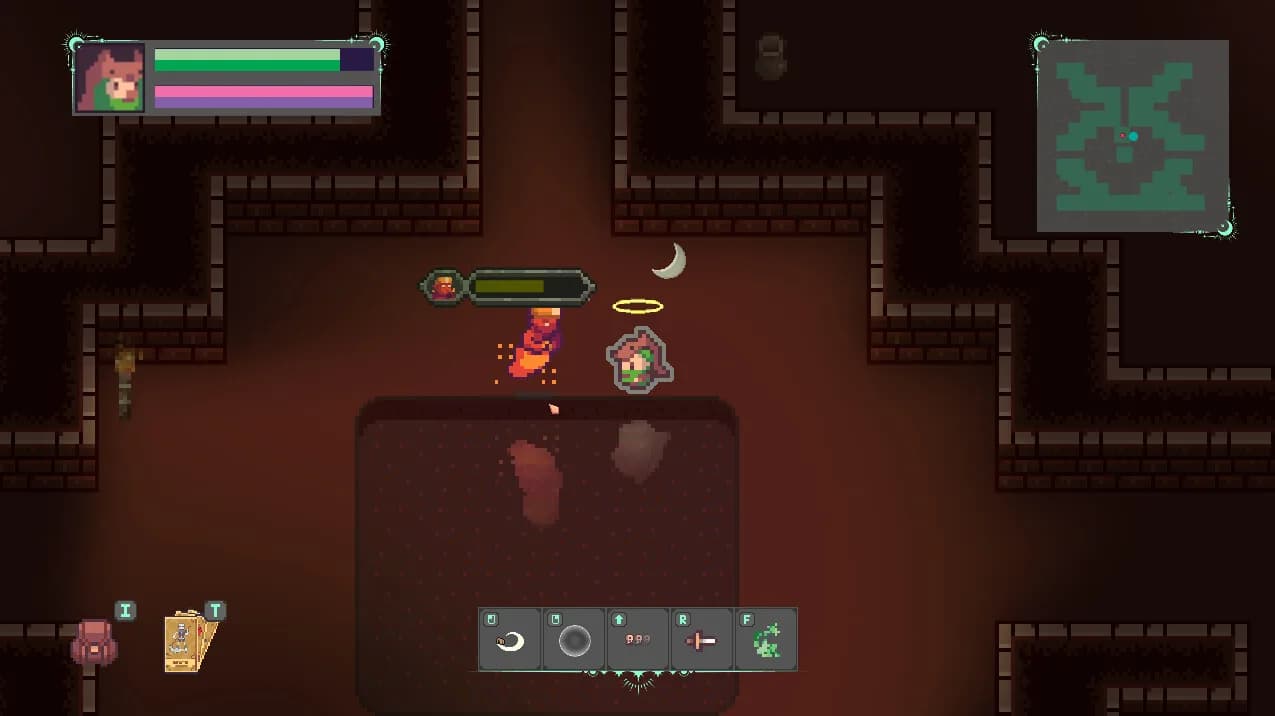 Tiny Dungeons görsel 9