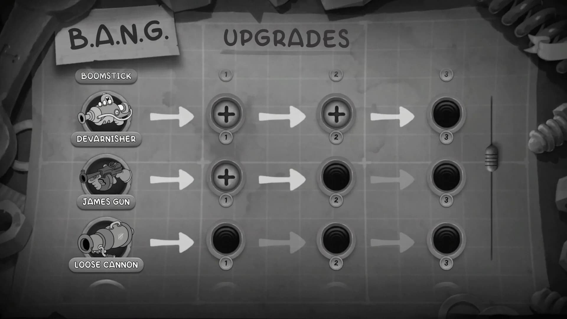 MOUSE: P.I. For Hire görsel 11