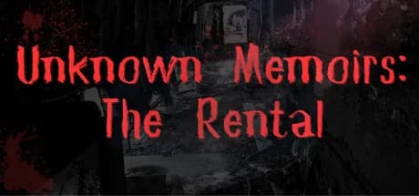 Unknown Memoirs: The Rental görsel 1