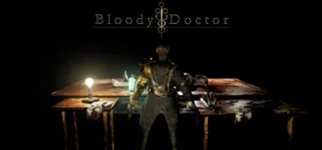 Bloody Doctor görsel 1