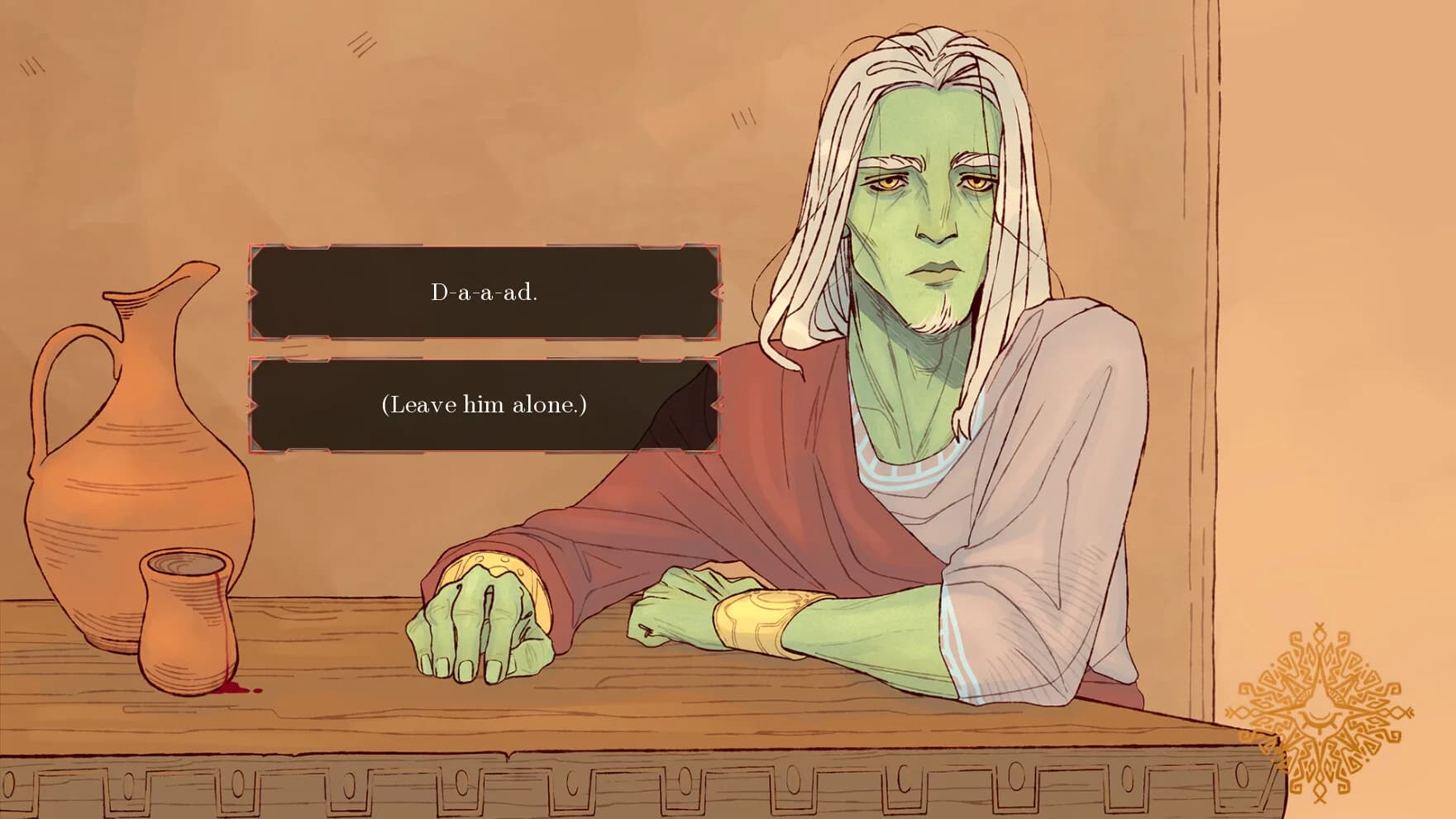 Legends of Savvarah: Children of the Sun görsel 2