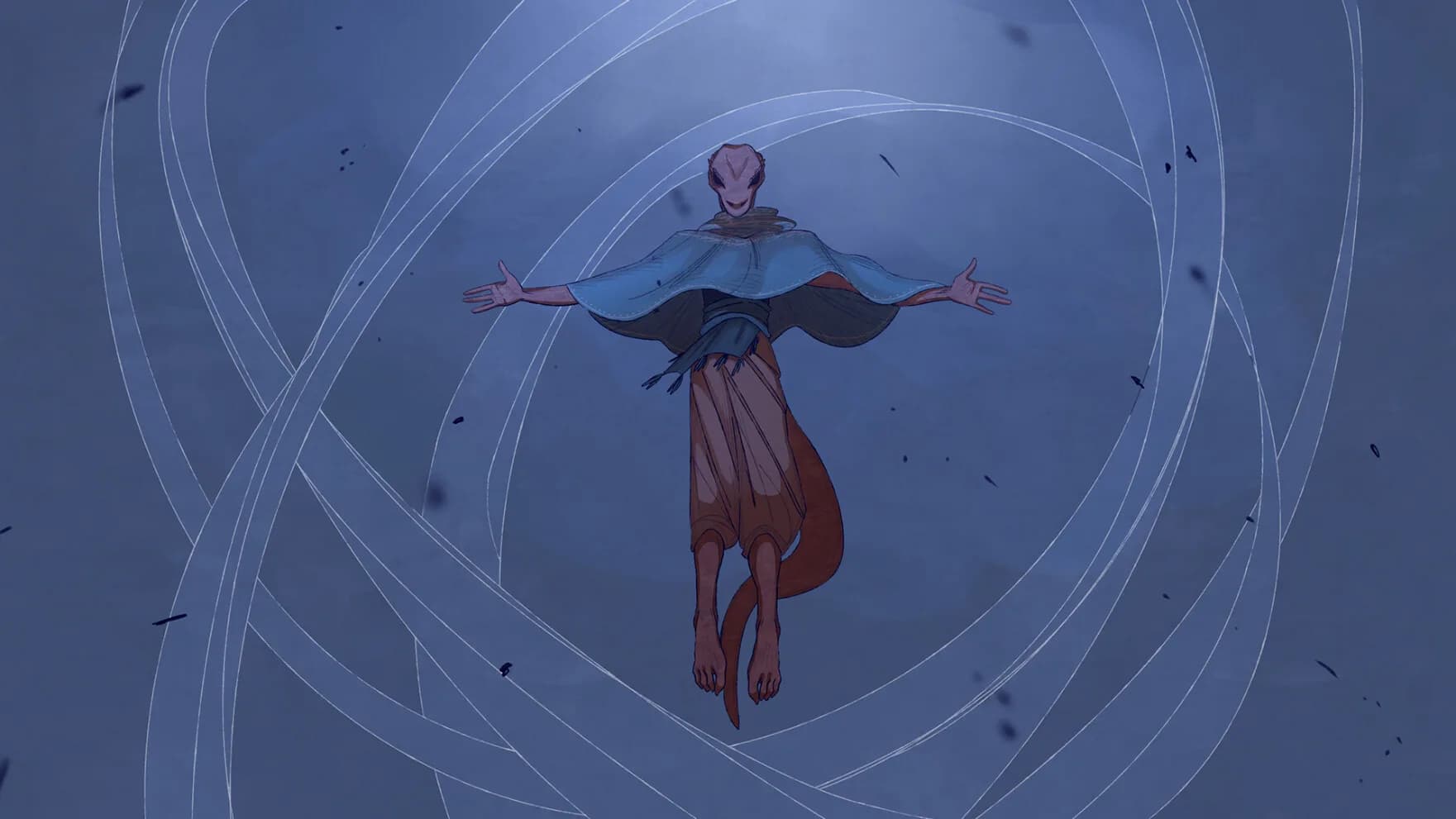 Legends of Savvarah: Children of the Sun görsel 3