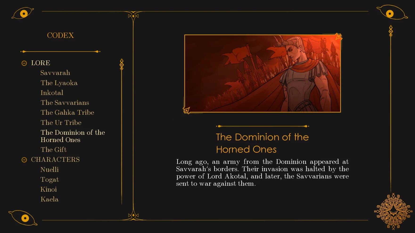 Legends of Savvarah: Children of the Sun görsel 14