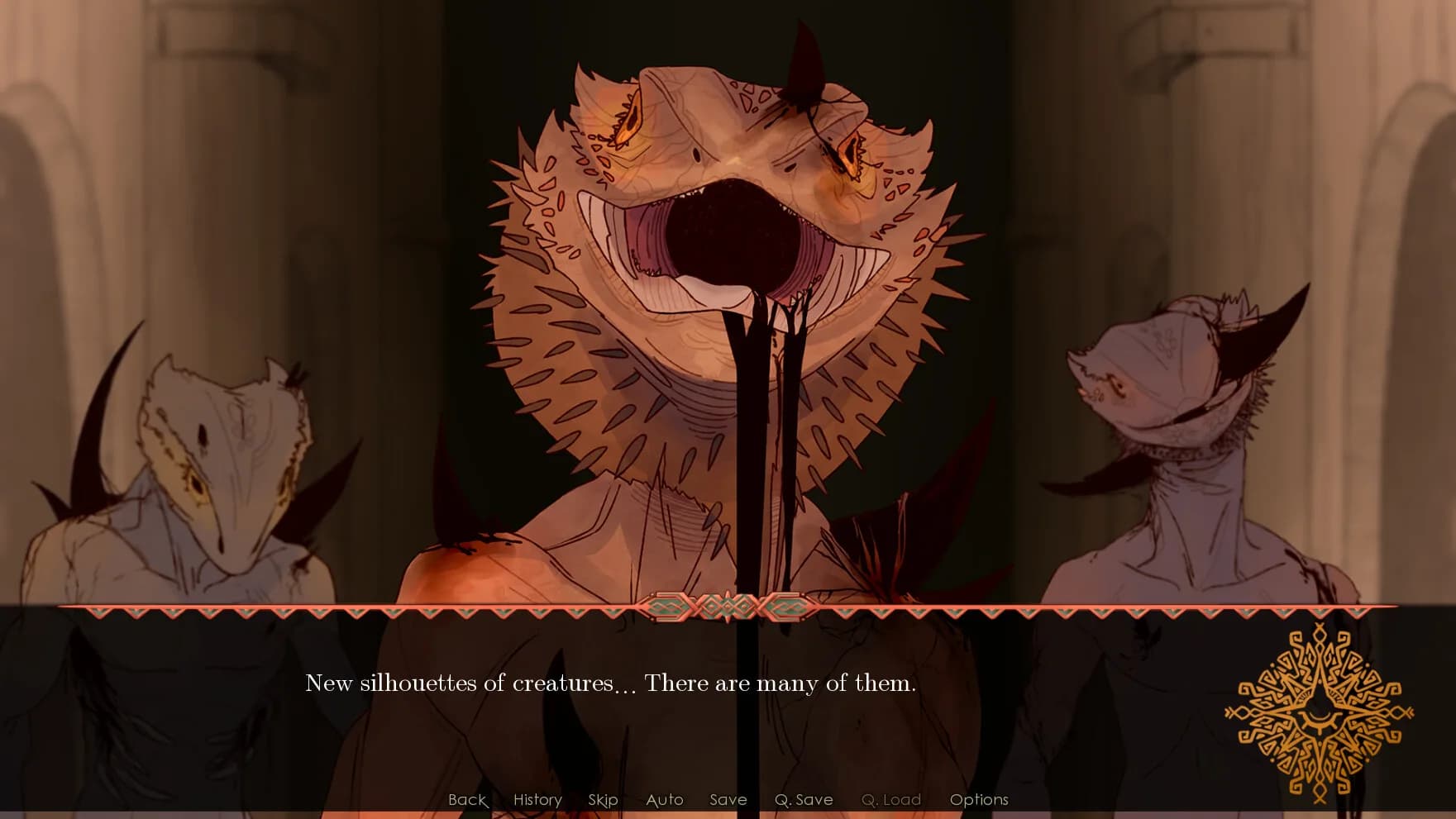 Legends of Savvarah: Children of the Sun görsel 18