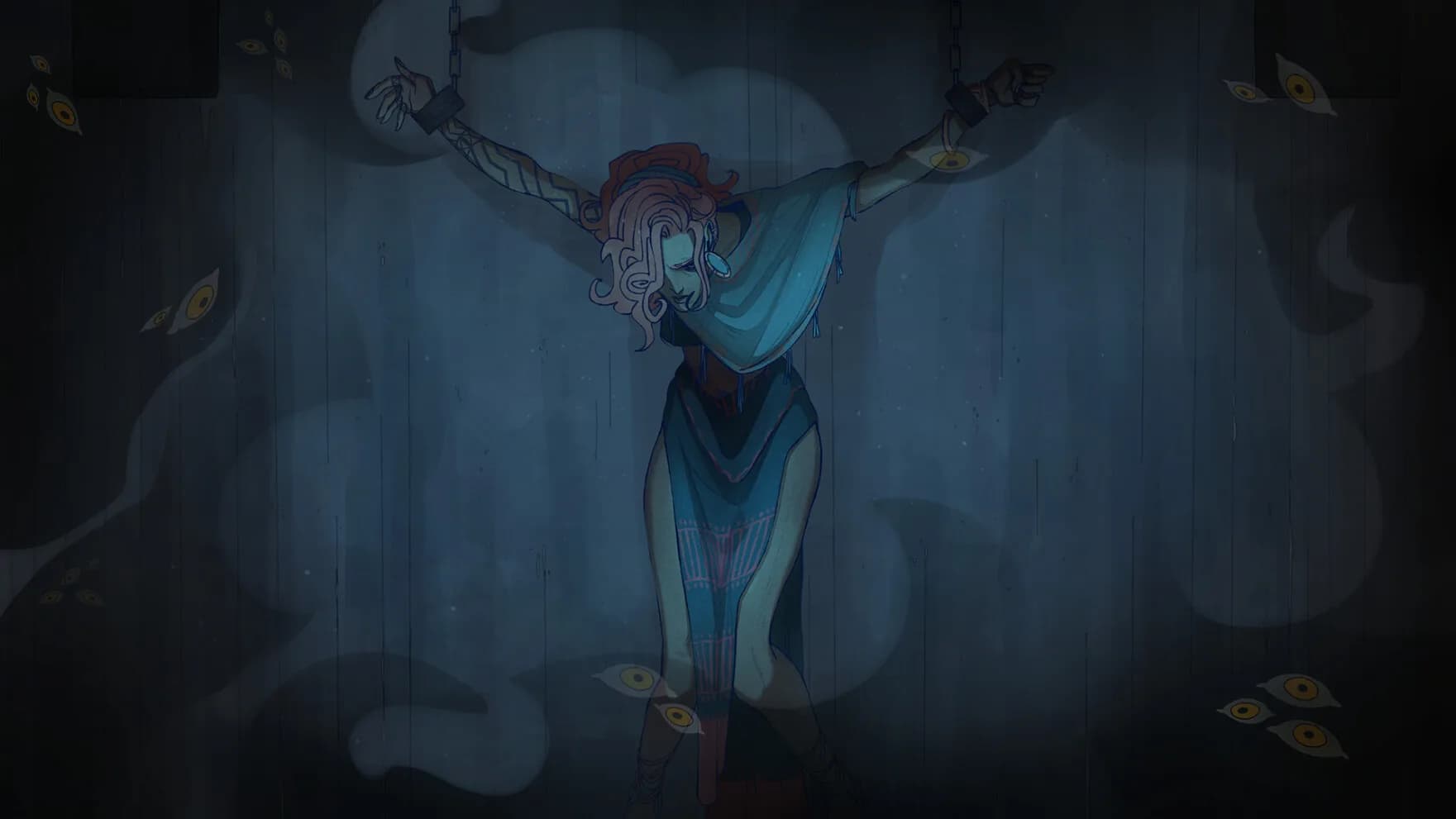 Legends of Savvarah: Children of the Sun görsel 19
