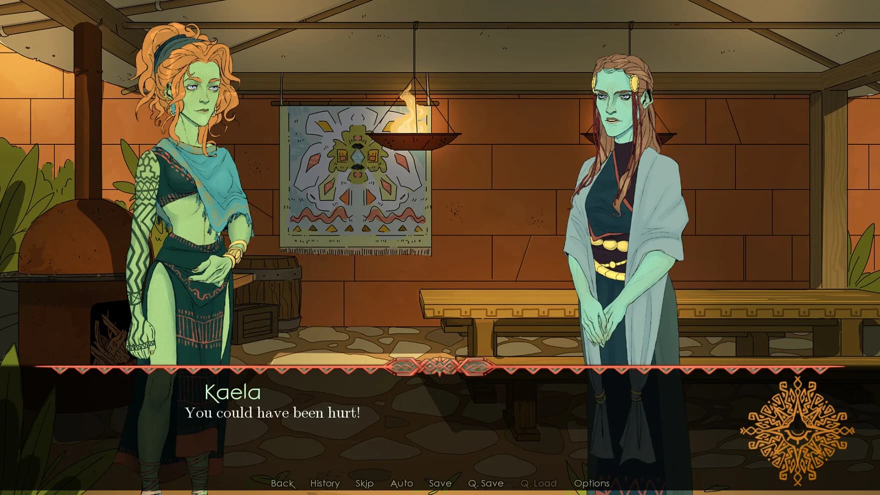 Legends of Savvarah: Children of the Sun görsel 23