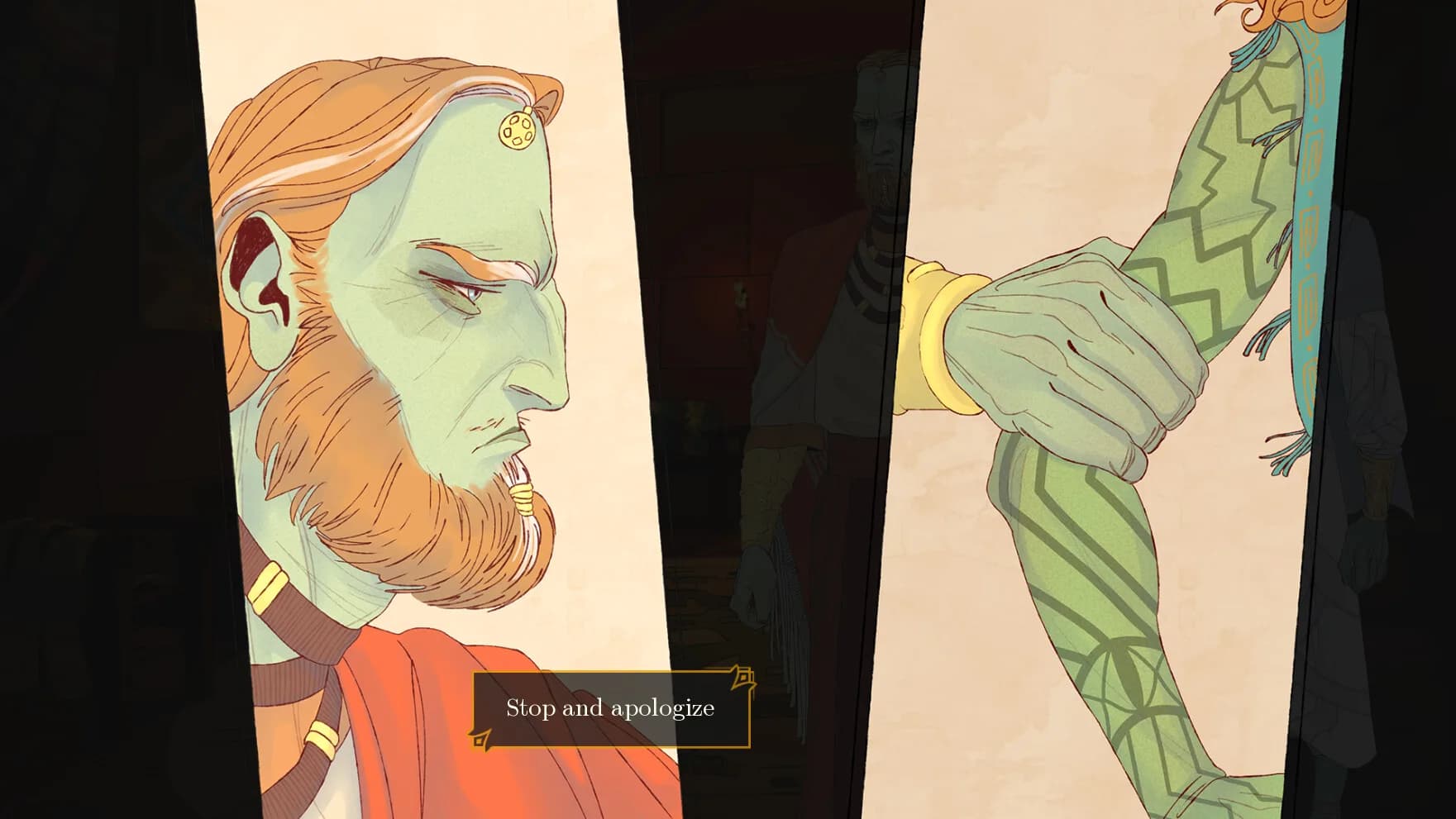 Legends of Savvarah: Children of the Sun görsel 25