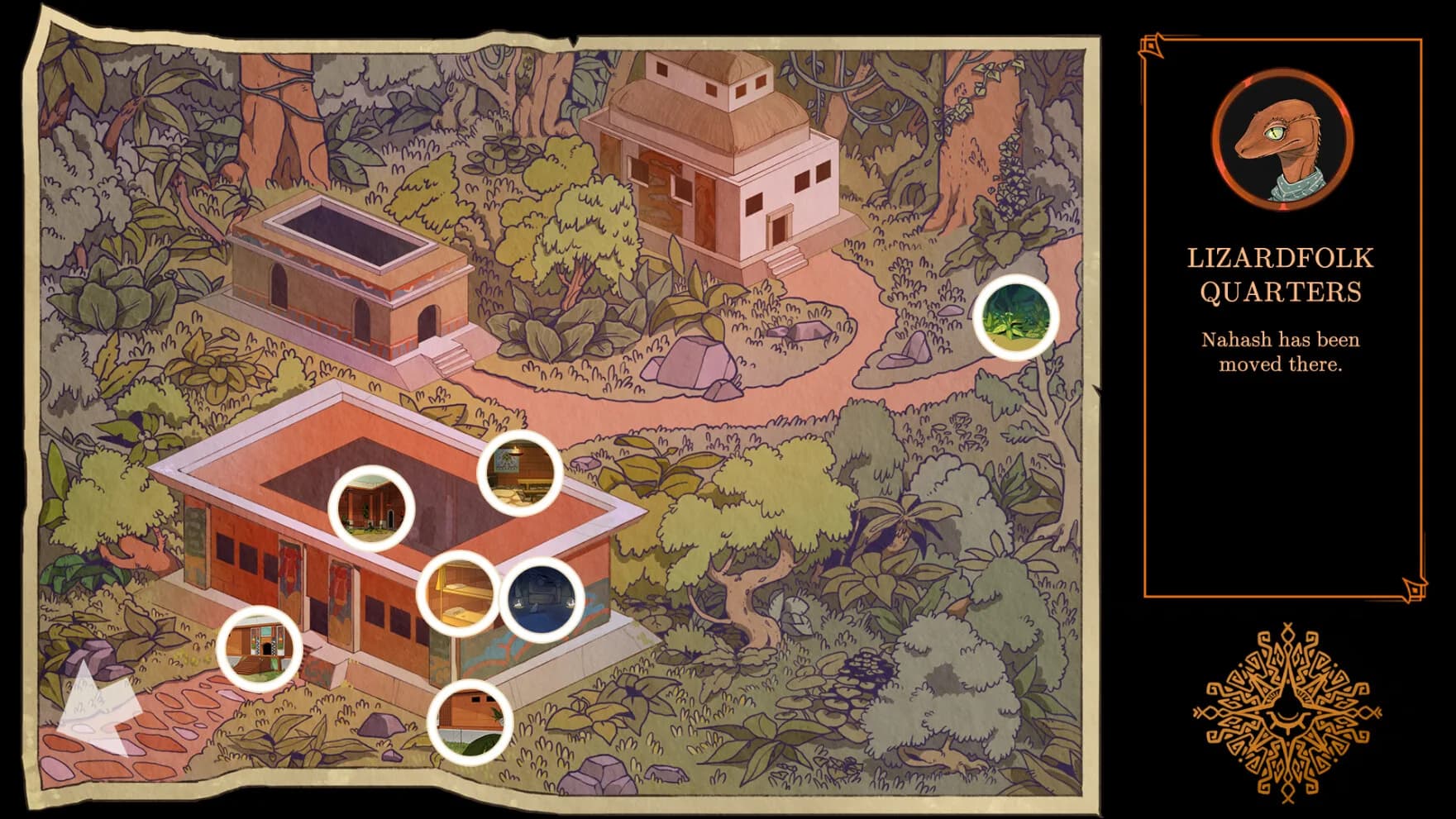 Legends of Savvarah: Children of the Sun görsel 6