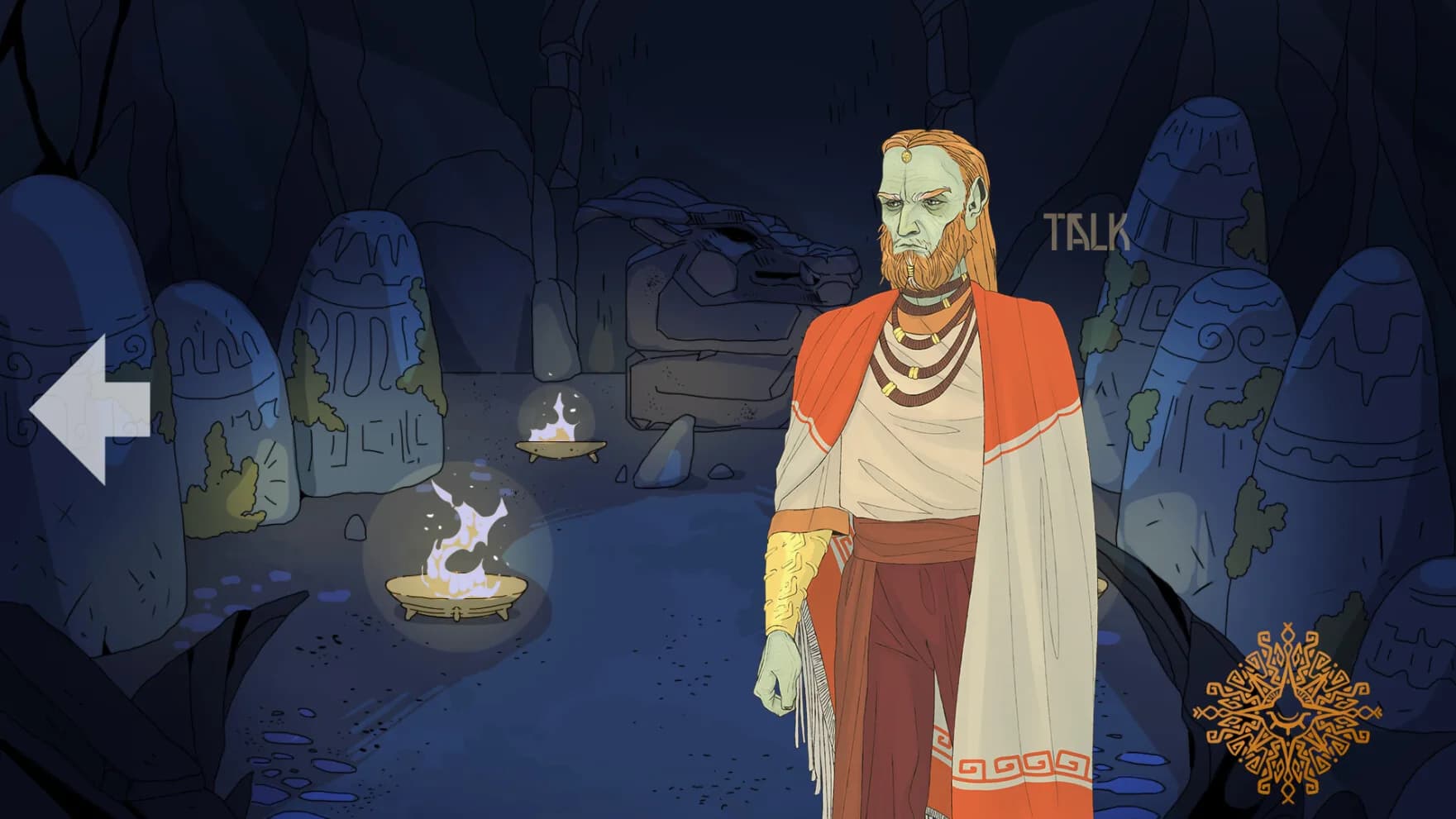 Legends of Savvarah: Children of the Sun görsel 11