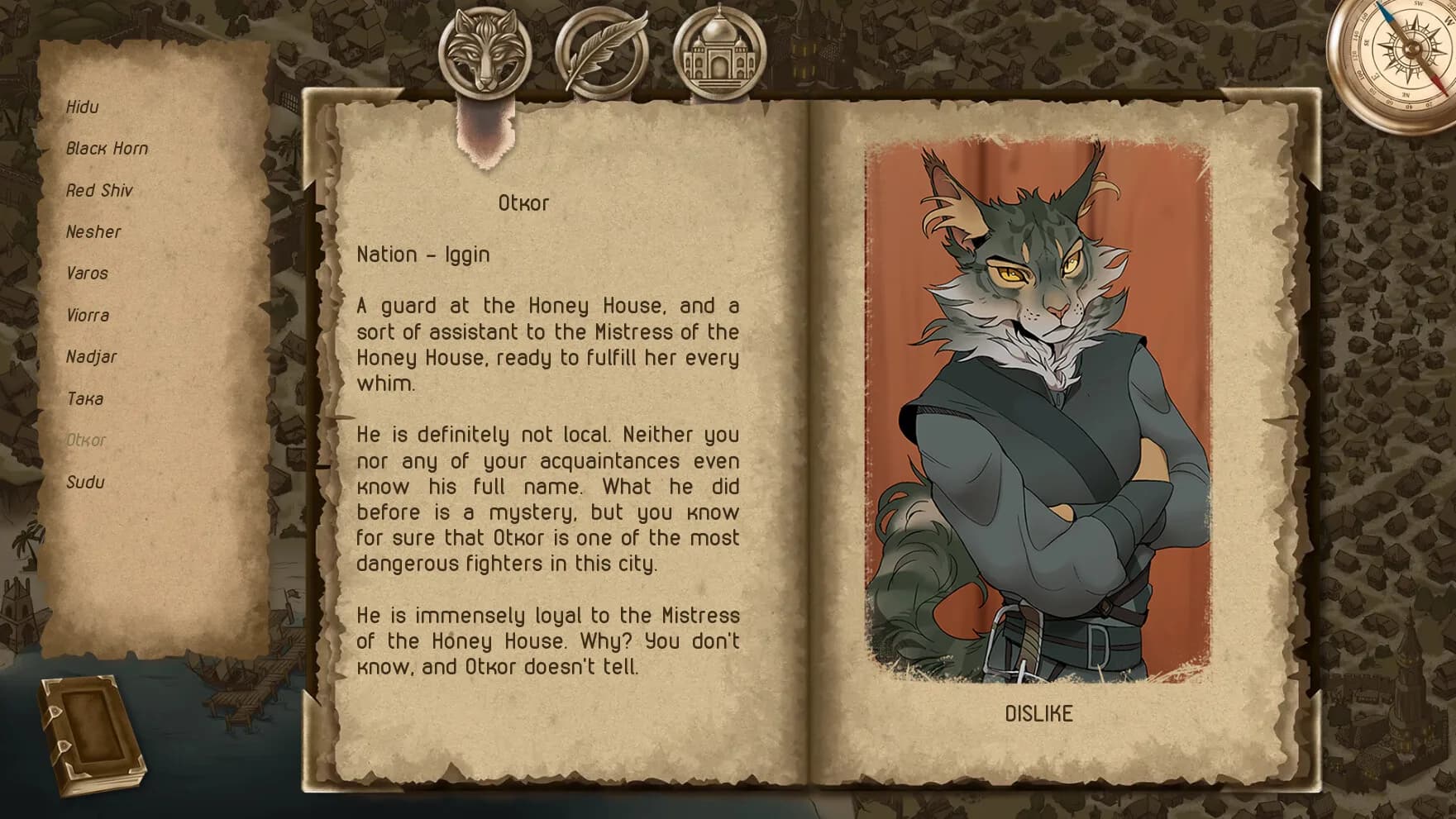 Legends of Savvarah: Time of Pariah görsel 2