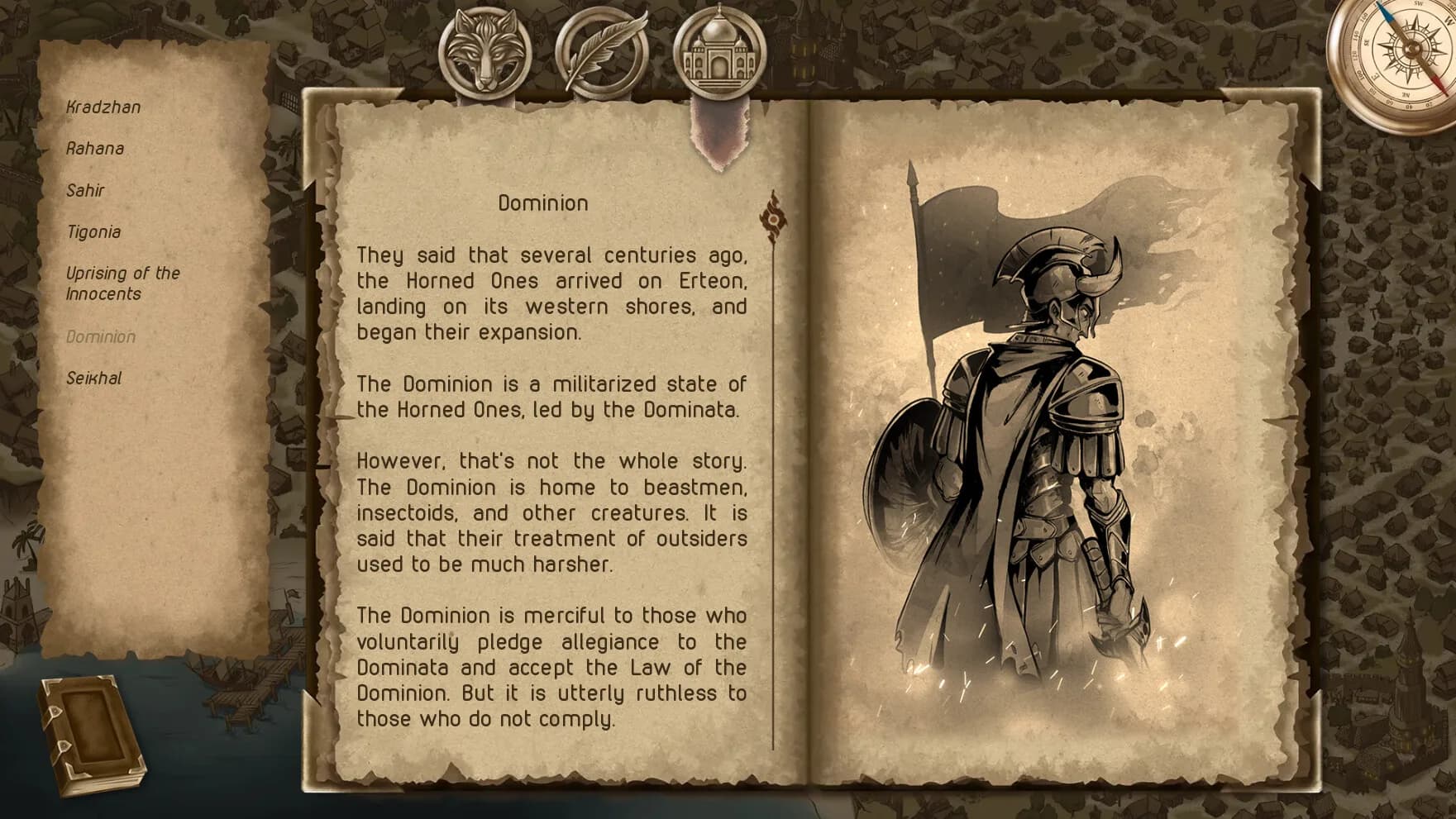 Legends of Savvarah: Time of Pariah görsel 13