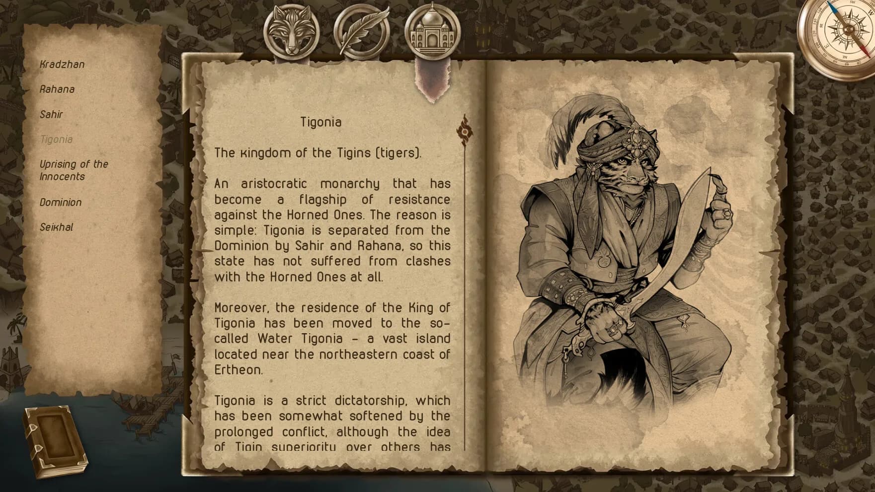 Legends of Savvarah: Time of Pariah görsel 5