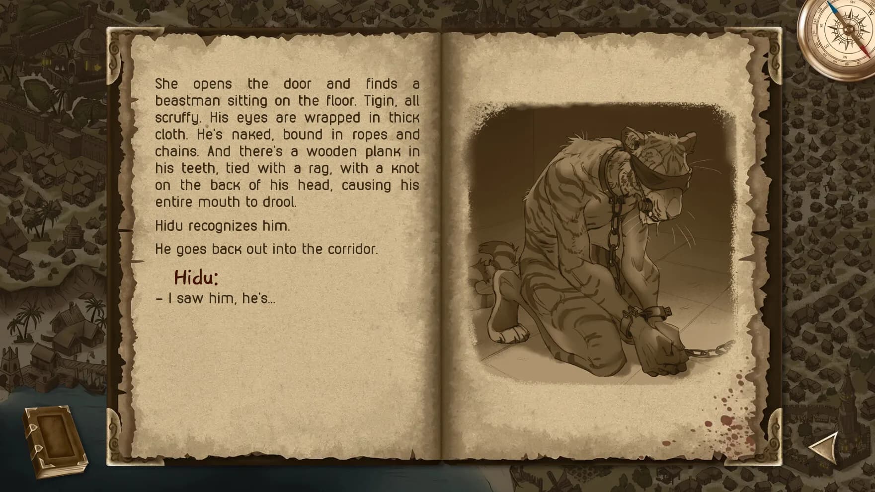 Legends of Savvarah: Time of Pariah görsel 9