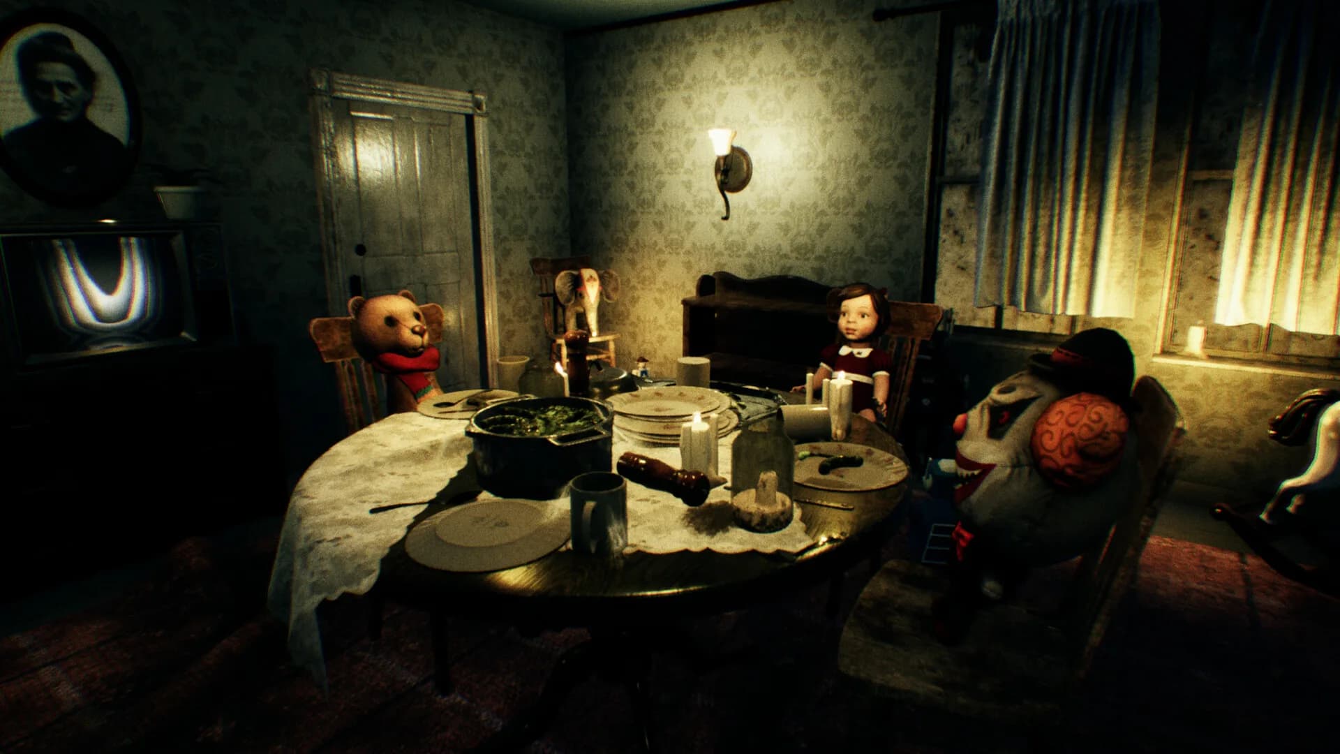 Frightence görsel 6