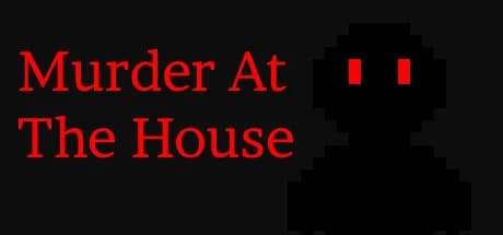 Murder At The House görsel 1