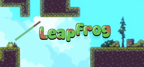 Leap Frog görsel 1