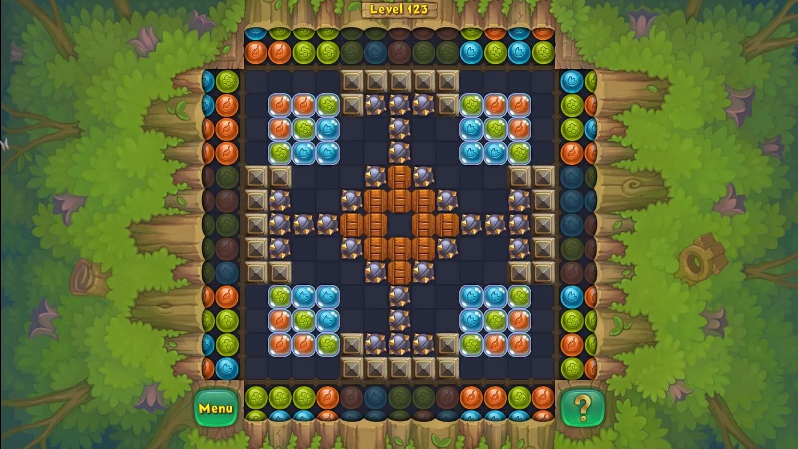 Quadrium 2 görsel 6