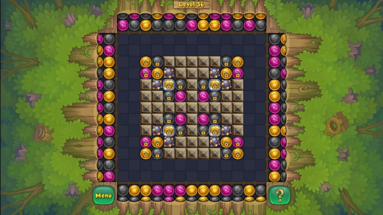 Quadrium 2 görsel 8