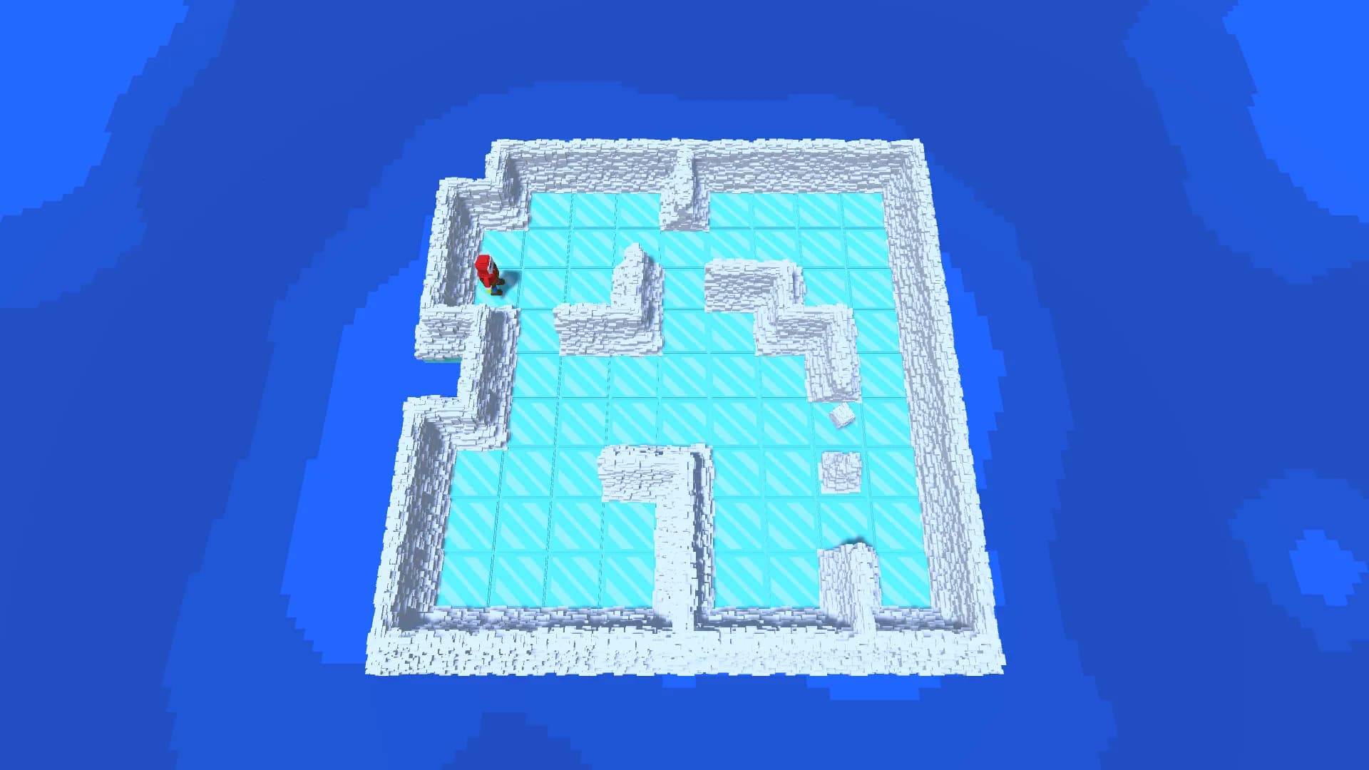 How To Build Your Igloo görsel 4