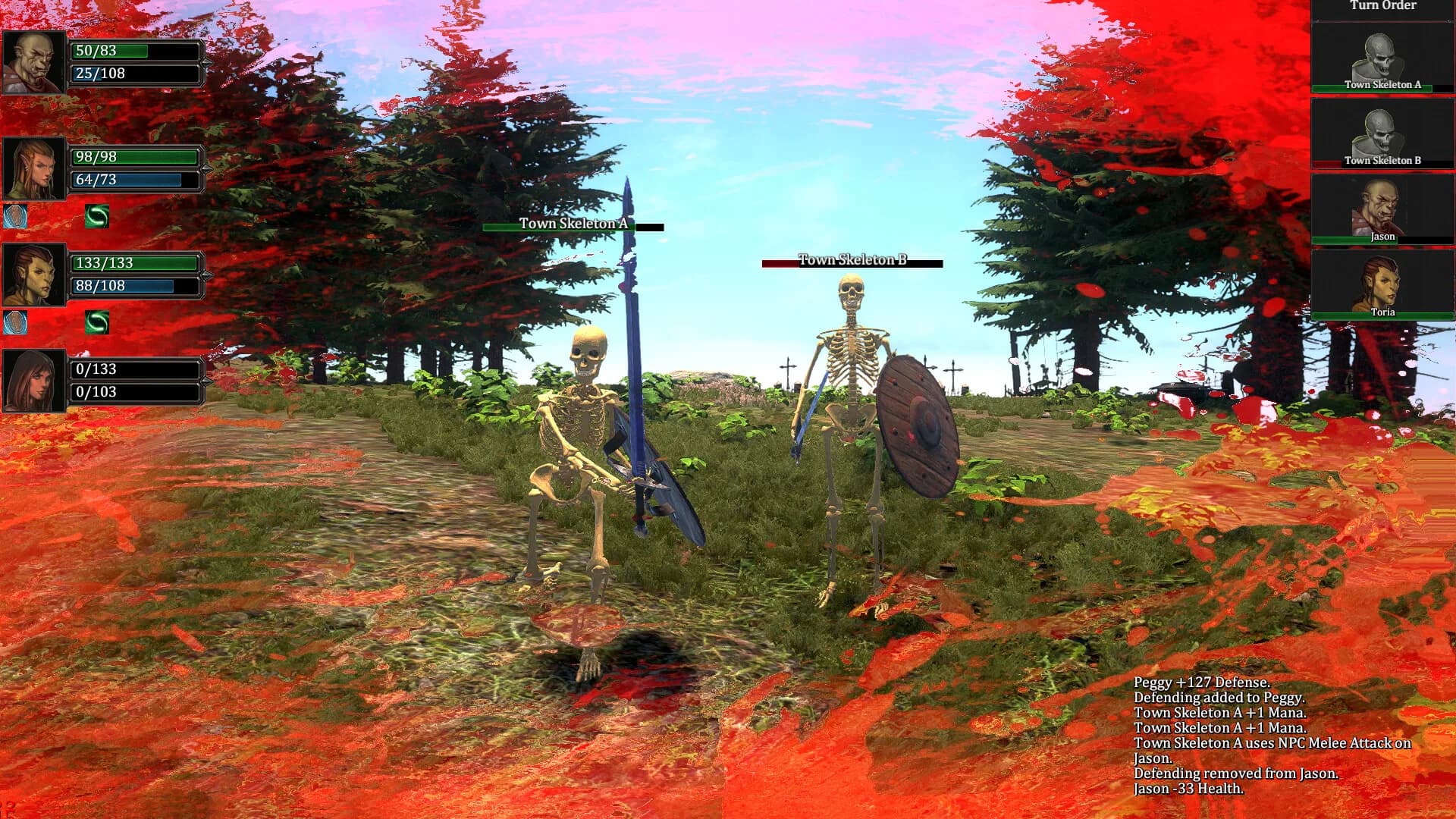 Old School RPG görsel 2