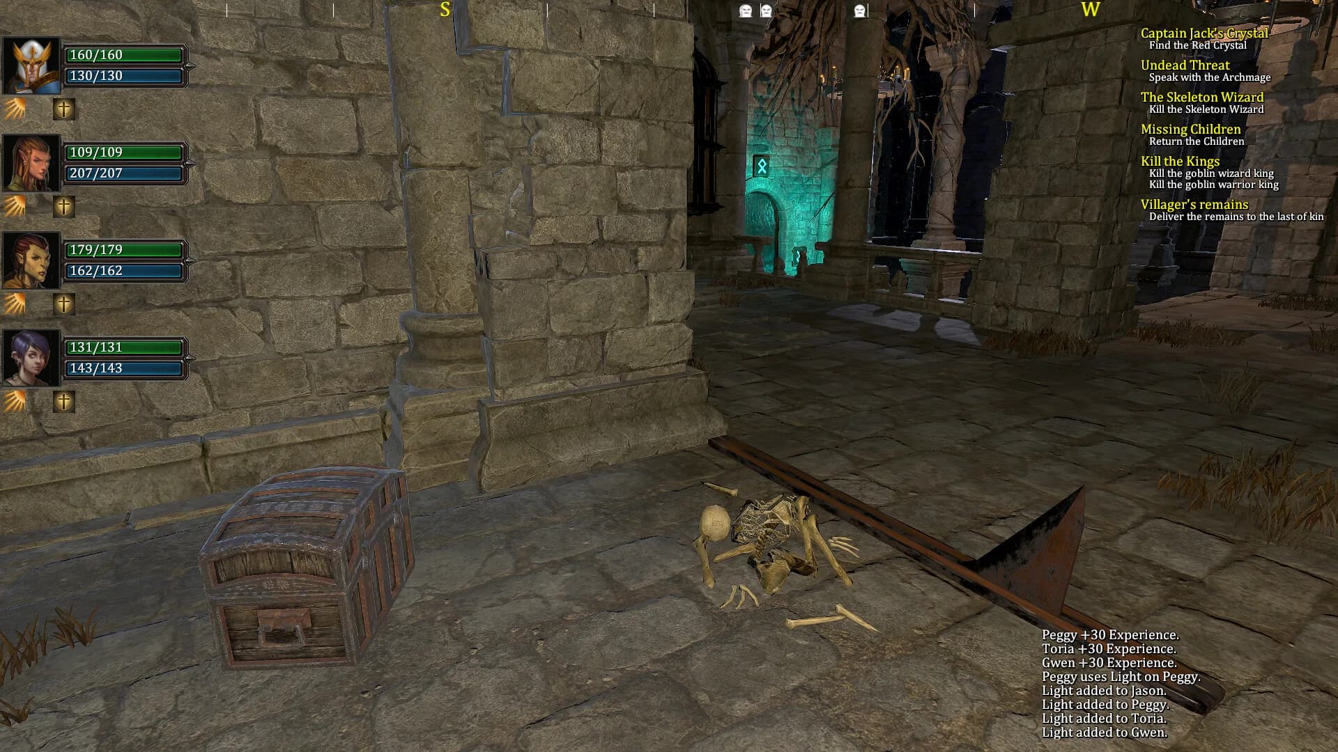 Old School RPG görsel 12