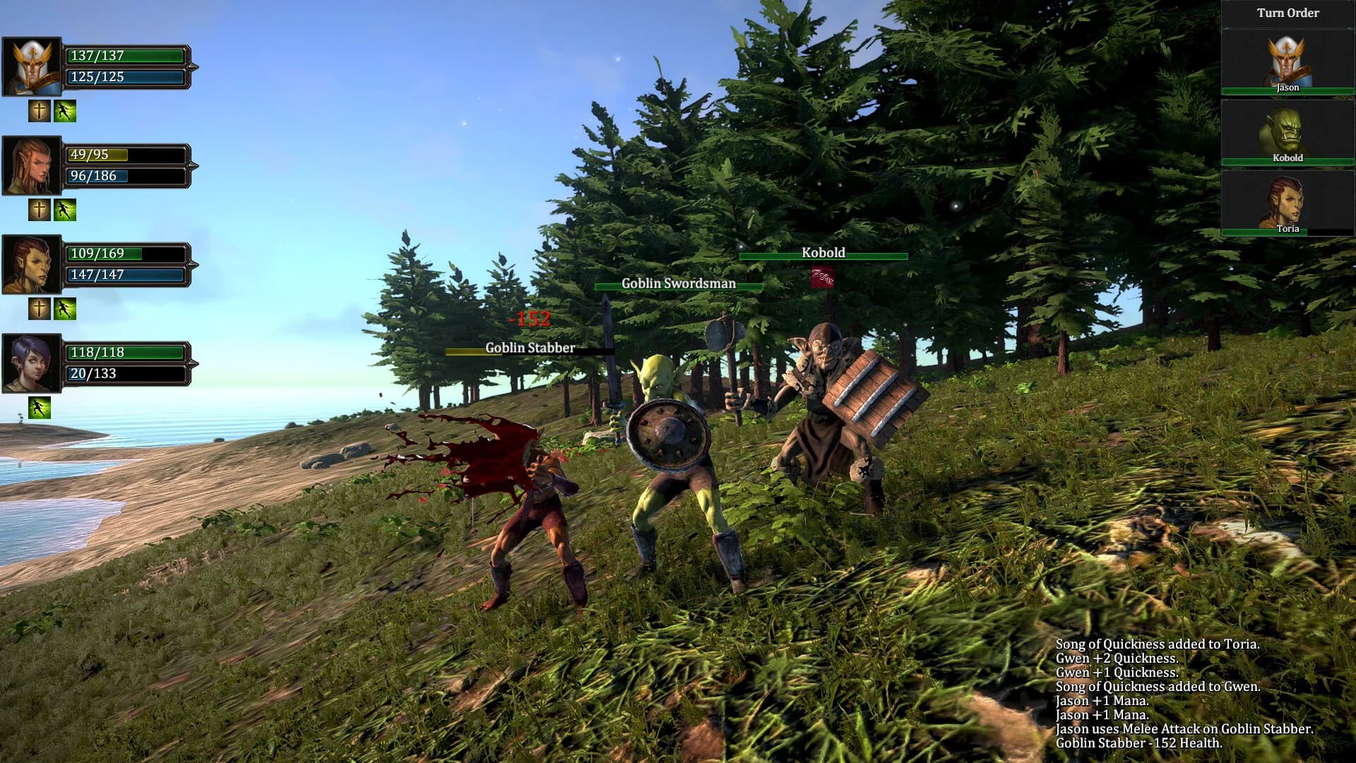 Old School RPG görsel 16