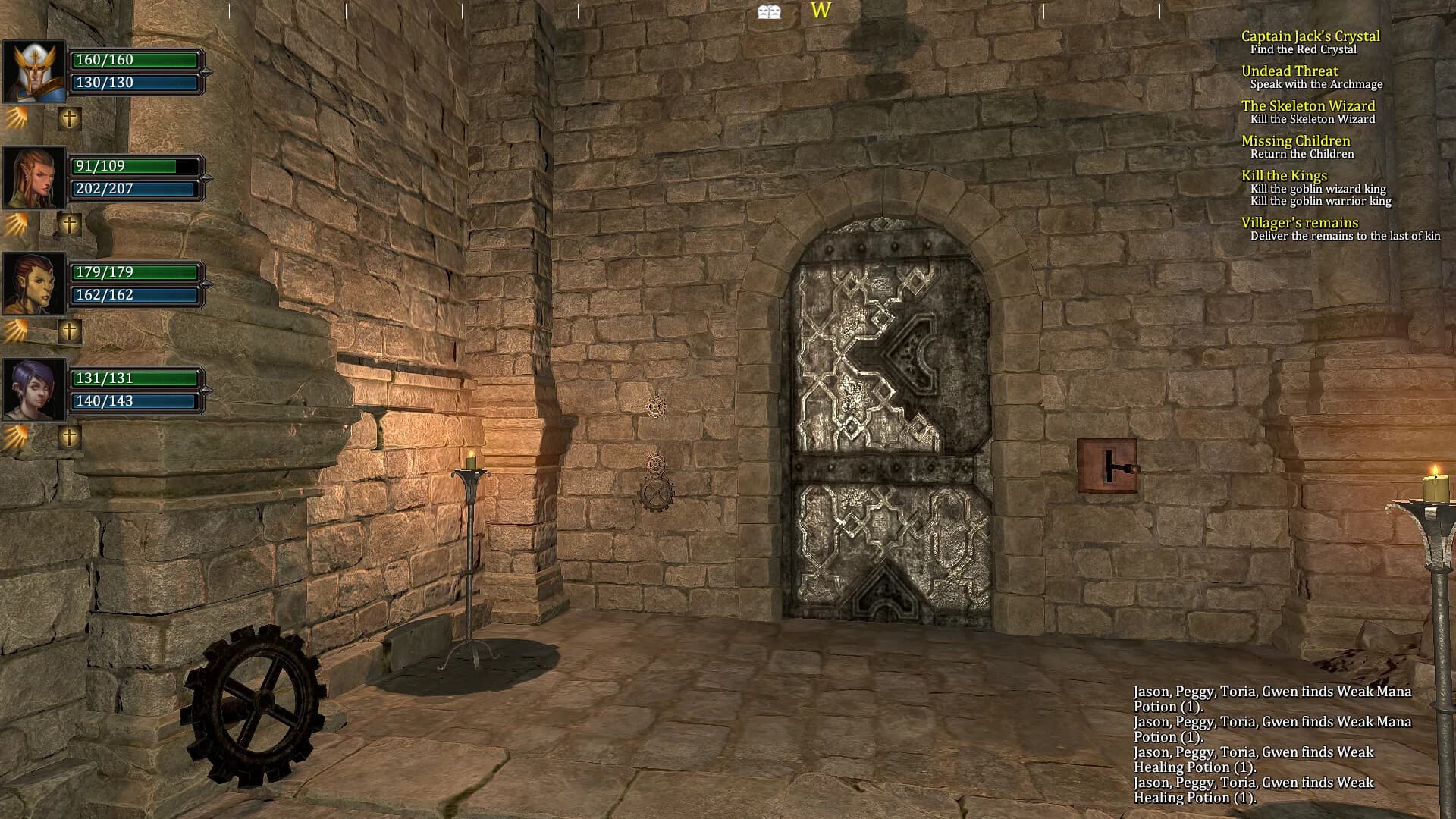 Old School RPG görsel 17